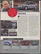 Seite 28 von Übersicht: auto motor und sport / Nr. 20 / 2007 - Titelseite
