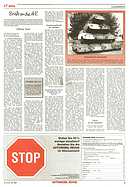 Seite 15 von AR Nr. 31 / 1995