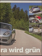 Seite 41 von auto motor und sport Nr. 14 / 2013