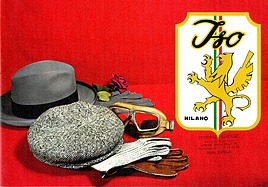 Iso-Rivolta - Prospekt (1968, engl., franz, ital., dt)