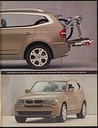 Seite 15 von Übersicht: auto motor und sport / Nr. 1 / 2003 - Titelseite