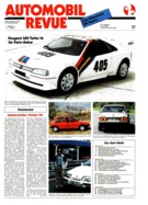Seite 1 von AR Nr. 27 / 1987 vom 02.07