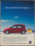 Seite 37 von Übersicht: auto motor und sport / Nr. 23 / 2003 - Titelseite