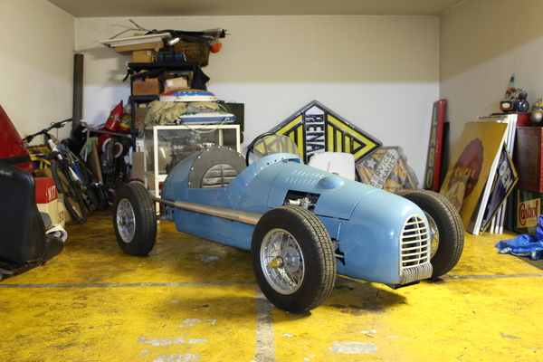 Simca 9