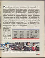 Seite 149 von Übersicht: auto motor und sport / Nr. 19 / 2006 - Titelseite