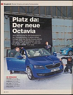 Seite 18 von auto motor und sport Nr. 2 / 2013