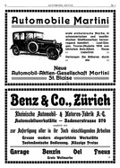 Seite 4 von AR Nr. 1 / 1916 vom 08.01