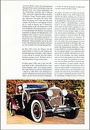 Page 122 of SwissClassics Nr. 3 / 2004