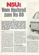 Page 46 of Auto exklusiv Nr. 5 / 1986