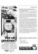 Page 41 of Übersicht: Powerslide Nr. 5 / 1966 Titelseite