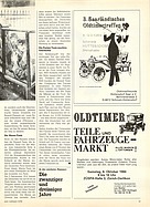 Seite 19 von Auto exklusiv Nr. 9 / 1984