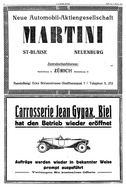 Seite 14 von AR Nr. 40 / 1920 vom 07.10