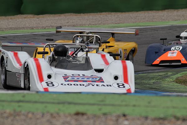 Lola T310