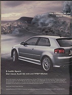Seite 46 von Übersicht: auto motor und sport / Nr. 26 / 2006 - Titelseite