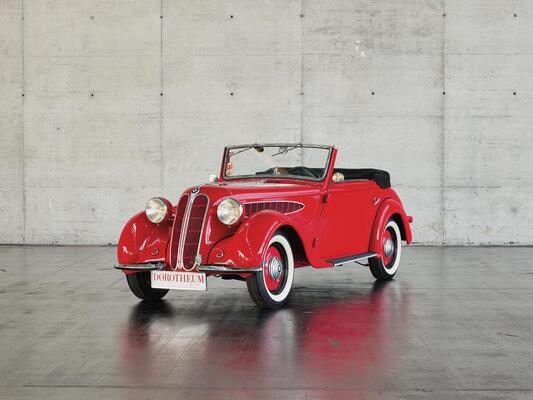 BMW 329