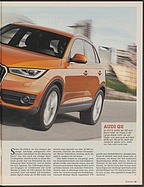 Seite 13 von auto motor und sport Nr. 16 / 2012