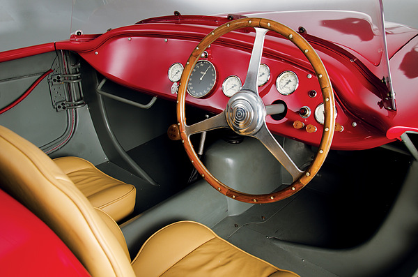 Ferrari 166 Inter