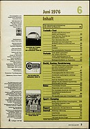 Seite 3 von ADAC Motorwelt Nr. 6 / 1976 vom 01.06