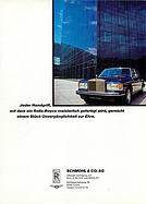 Seite 74 von Auto exklusiv Nr. 4 / 1984