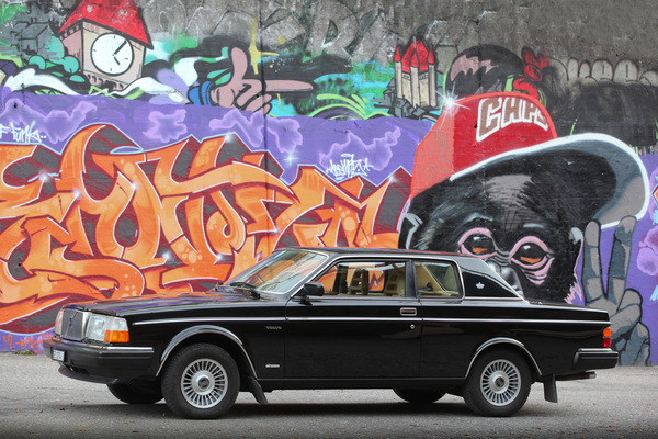 Volvo
