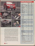 Seite 40 von Übersicht: auto motor und sport / Nr. 7 / 2008 - Titelseite