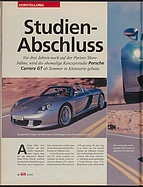 Seite 48 von Übersicht: auto motor und sport / Nr. 4 / 2003 - Titelseite