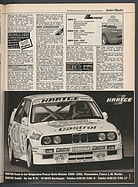 Seite 109 von Übersicht: auto motor und sport / Nr. 25 / 1991 - Titelseite
