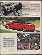 Seite 43 von auto motor und sport Nr. 13 / 2012