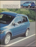Seite 15 von Übersicht: auto motor und sport / Nr. 18 / 2006 - Titelseite
