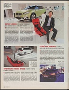 Seite 32 von auto motor und sport Nr. 22 / 2012