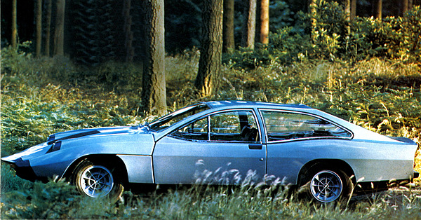 Marcos Mantis