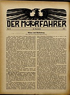 Seite 2 von ADAC Motorfahrer Nr. 38 / 1917 vom 22.09