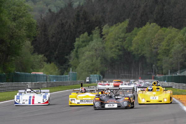Lola T292