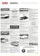 Page 59 of Auto exklusiv Nr. 6 / 1989