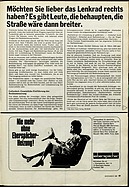 Seite 61 von ADAC Motorwelt Nr. 12 / 1967 vom 01.12