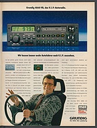 Page 43 of Übersicht: auto motor und sport / Nr. 4 / 1987 - Titelseite