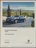 Seite 48 von Übersicht: auto motor und sport / Nr. 20 / 2009 - Titelseite