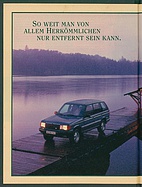 Seite 46 von Übersicht: auto motor und sport / Nr. 18 / 1995 - Titelseite