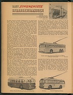 Seite 6 von Übersicht: Das Auto / Nr. 5 / 1947 - Titelseite