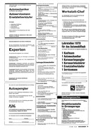 Seite 39 von AR Nr. 39 / 1969 vom 11.09