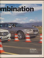 Seite 27 von auto motor und sport Nr. 8 / 2013