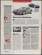 Seite 12 von Übersicht: auto motor und sport / Nr. 10 / 2006 - Titelseite