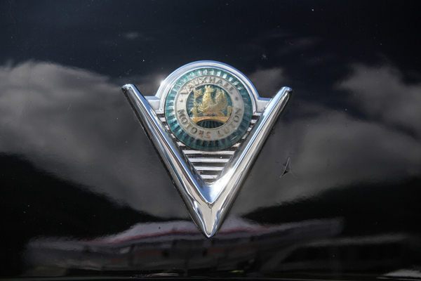 Vauxhall Velox