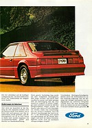 Seite 31 von Auto exklusiv Nr. 5 / 1987