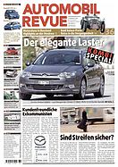 Seite 1 von AR Nr. 36 / 2008