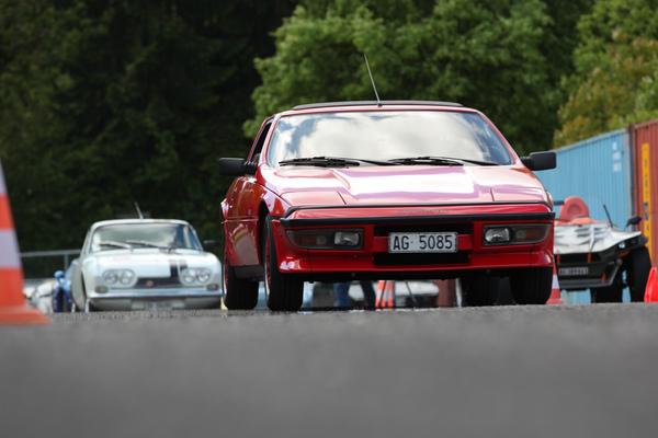 Matra Murena