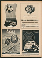Seite 368 von Übersicht: Das Auto / Nr. 10 / 1951 - Titelseite