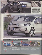 Seite 20 von Übersicht: auto motor und sport / Nr. 20 / 2007 - Titelseite