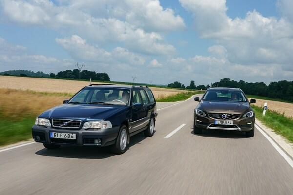 Volvo V 70