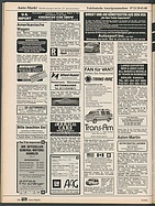 Seite 106 von Übersicht: auto motor und sport / Nr. 9 / 1991 - Titelseite